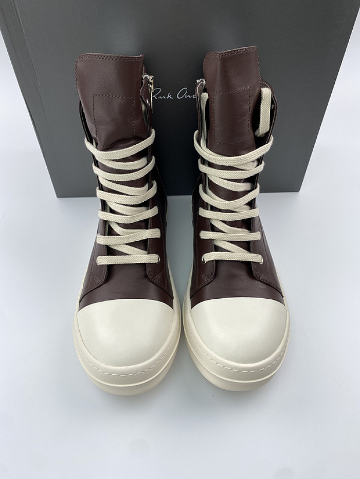 R*ICK O*WENS SNEAKERS RO-27