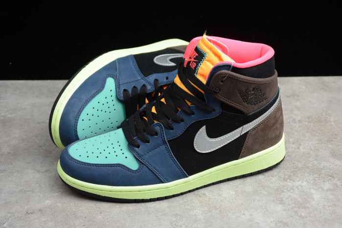 Air Jordan 1 High OG “Bio Hack” 555088-201