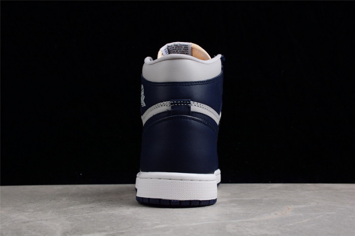 AIR JORDAN 1 HIGH OG ’85 “GEORGETOWN” BQ4422-400