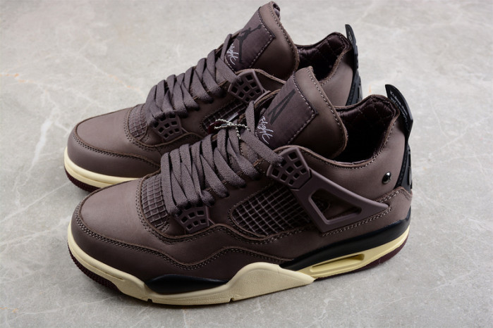 Air Jordan 4 x A Ma Maniere DV6773-220