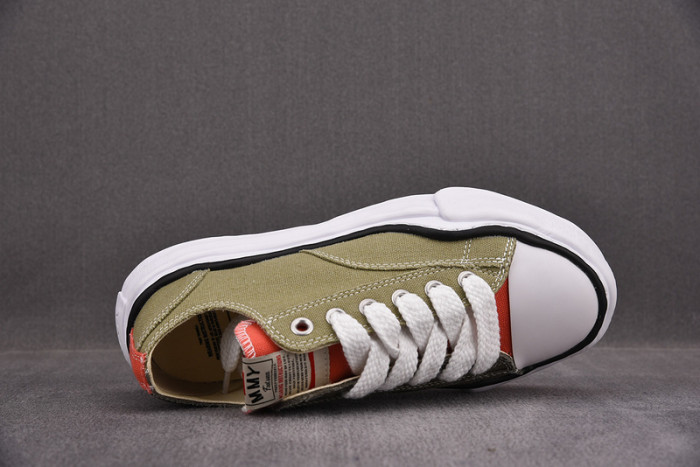 Maison Mihara Yasuhiro sneaker mmy-33