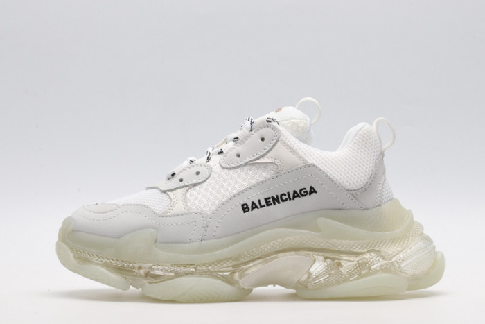 BL Triple S Trainer