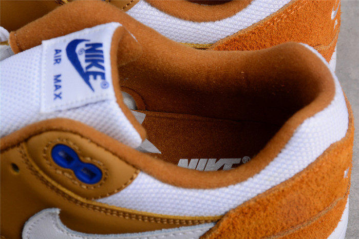 NIKE AIR MAX 1 PREMIUM RETRO