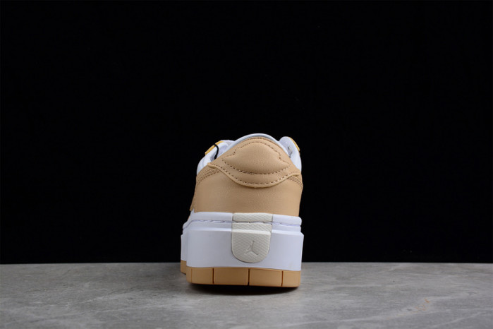 Air Jordan 1 Elevate Low SE "Wolf Grey" DH7004-102