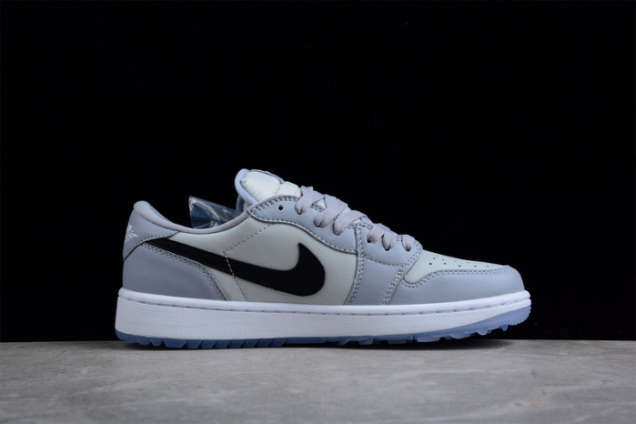 AIR JORDAN 1 LOW GOLF