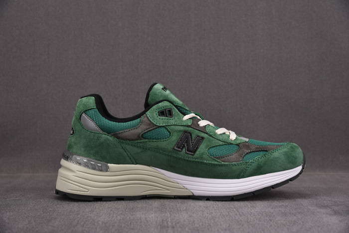 JJJJound x New Balance 992 M992JJ