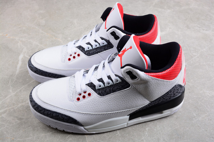 Air Jordan 3 Retro Denim SE