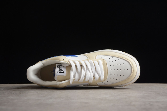 A BATHING APE BAPE STA LOW