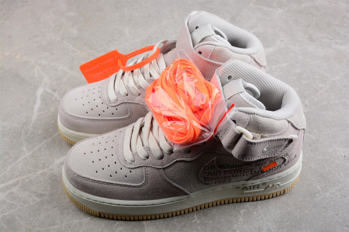 Nike Air Force 1 Mid