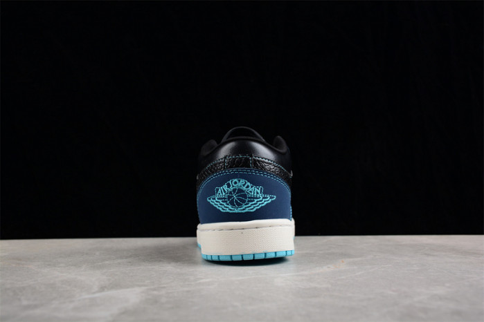 Air Jordan 1 Low