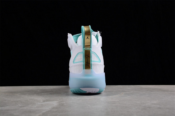 GUO AILUN X AIR JORDAN 37 PF