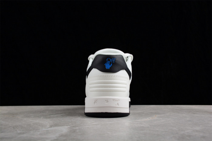 OW OUT OF OFFICE LOW-TOP SNEAKERS OW-39