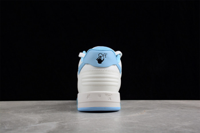 OW OUT OF OFFICE LOW-TOP SNEAKERS OW-42
