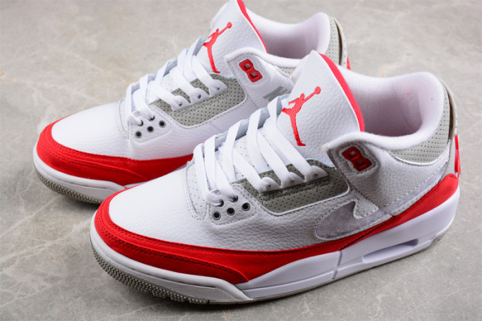 AIR JORDAN 3 RETRO TINKER