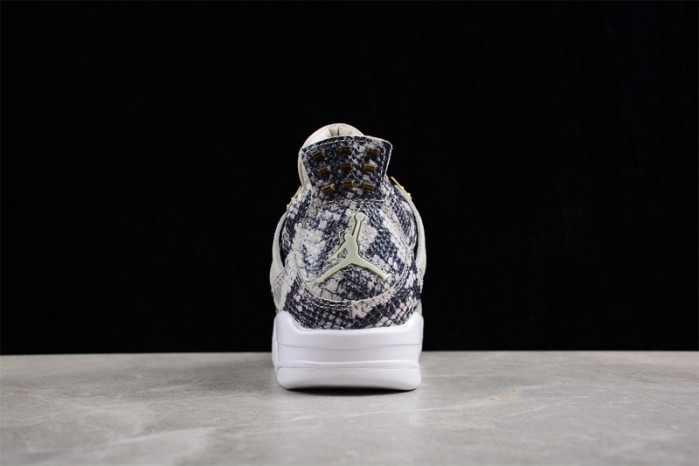 AIR JORDAN 4 RETRO PREMIUM