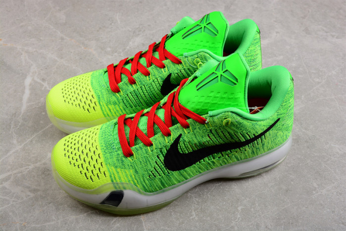Nike KOBE 10 ELITE