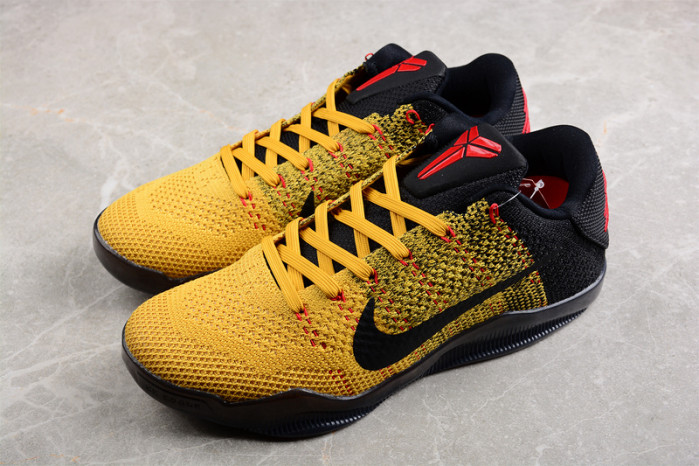 Nike KOBE 11 ELITE LOW