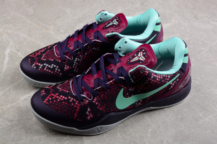 Nike KOBE 8 SYSTEM