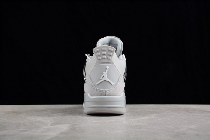 AIR JORDAN 4 RETRO