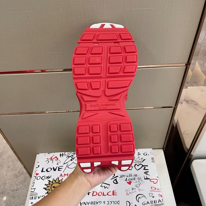 D*G Sneaker DG-028