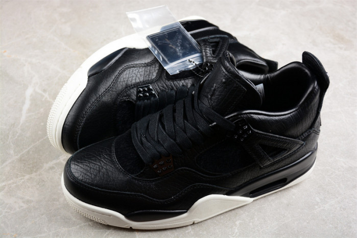 Air Jordan 4 Retro PRM