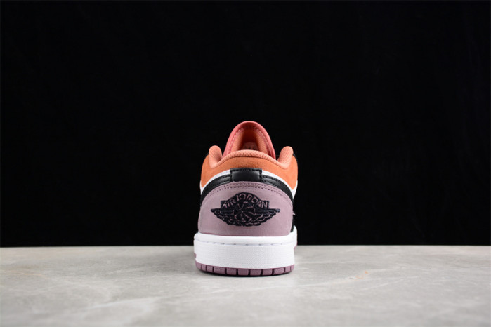 Air Jordan 1 Low SE