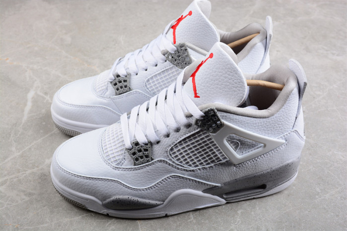 Air Jordan 4 Retro