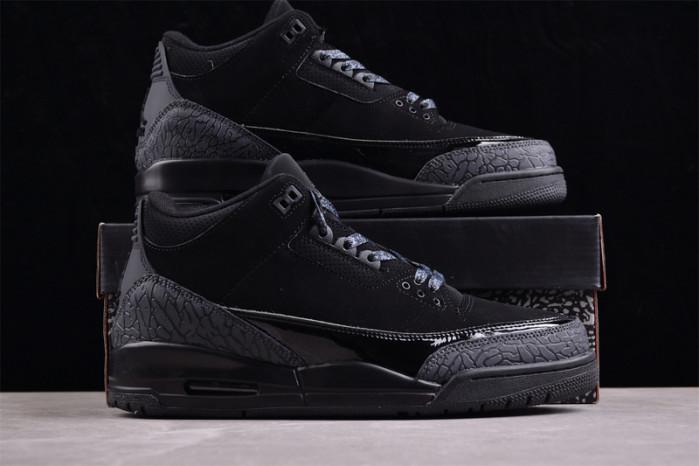 Air Jordan 3 Retro