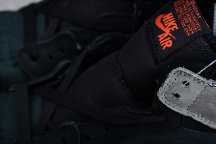 AIR JORDAN 1 ELEMENT GORE-TEX