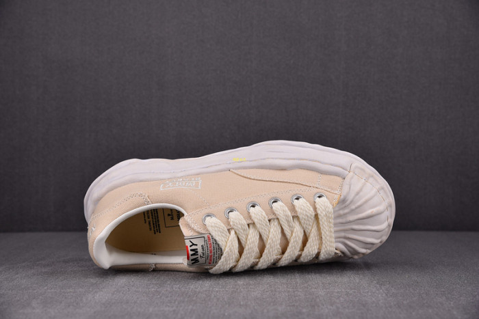Maison Mihara Yasuhiro sneaker mmy-41