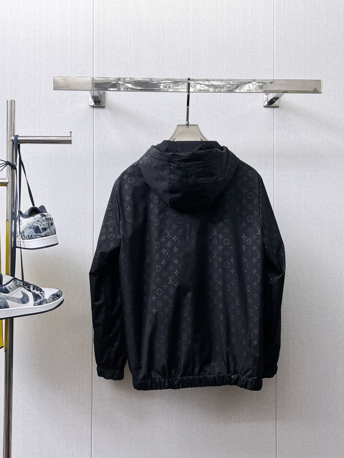 LV JACKET