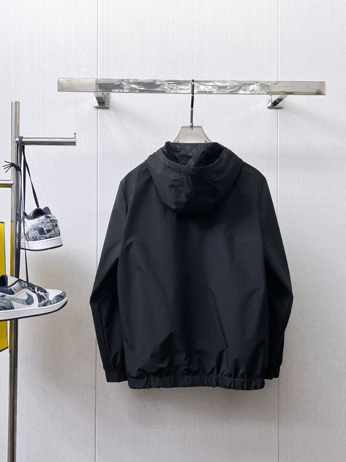 LV JACKET