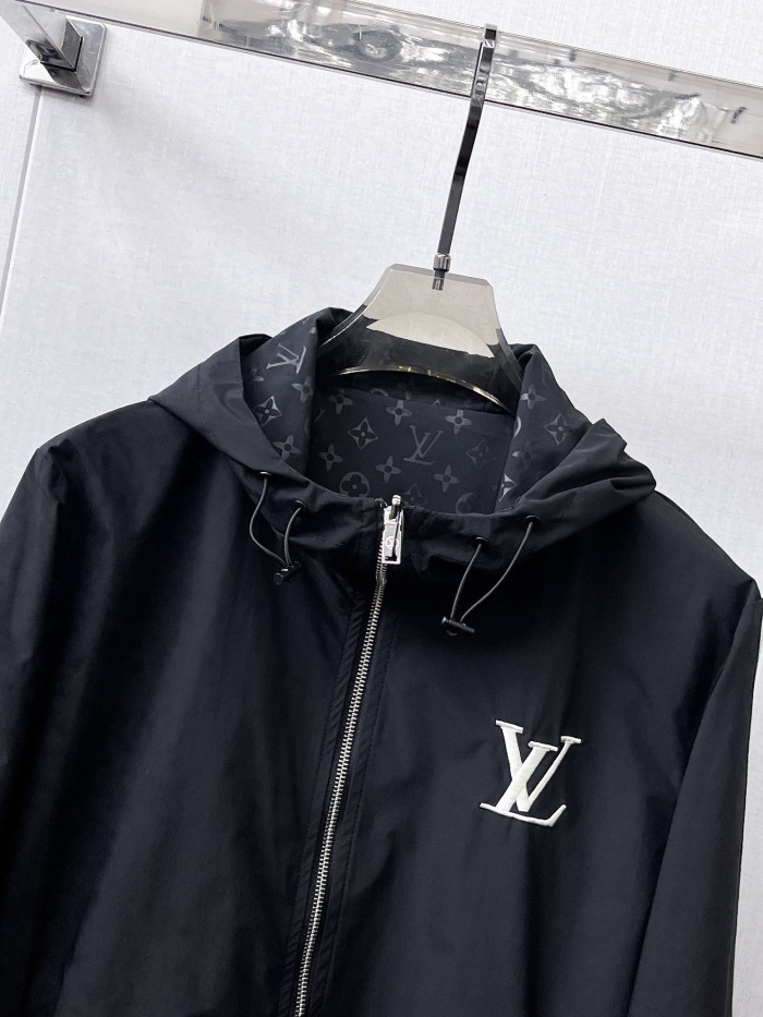 LV JACKET