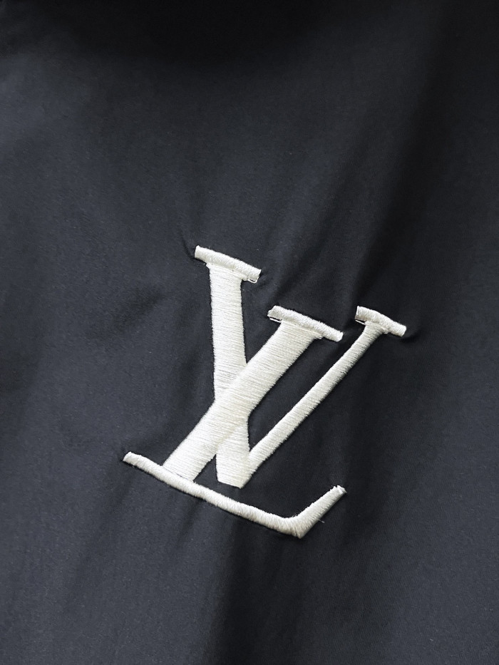 LV JACKET