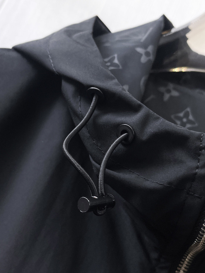 LV JACKET