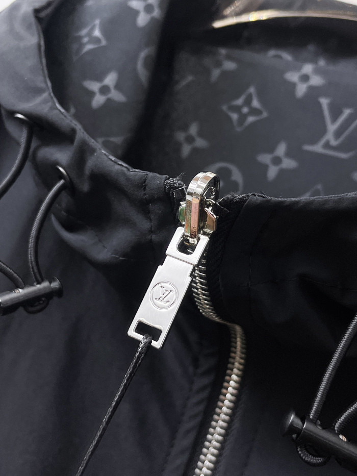 LV JACKET