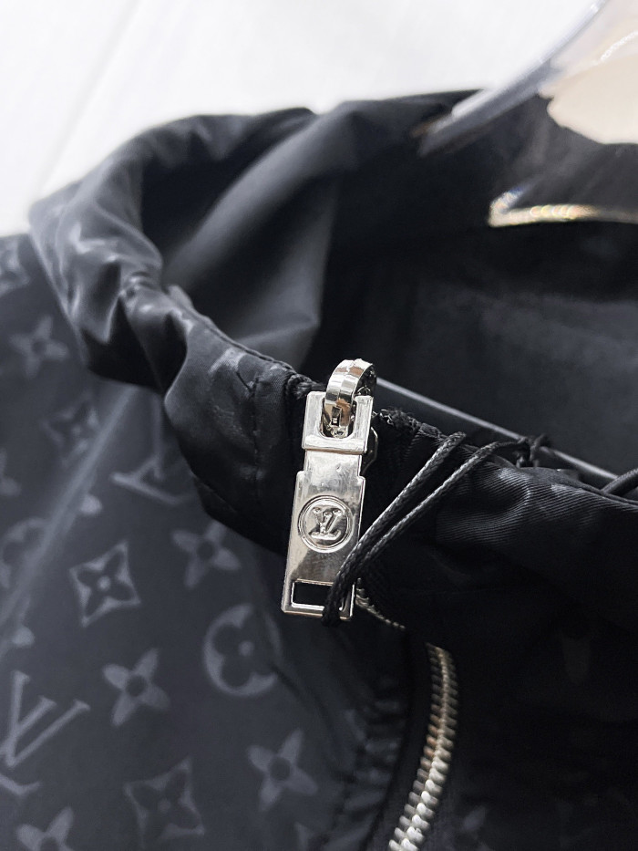 LV JACKET