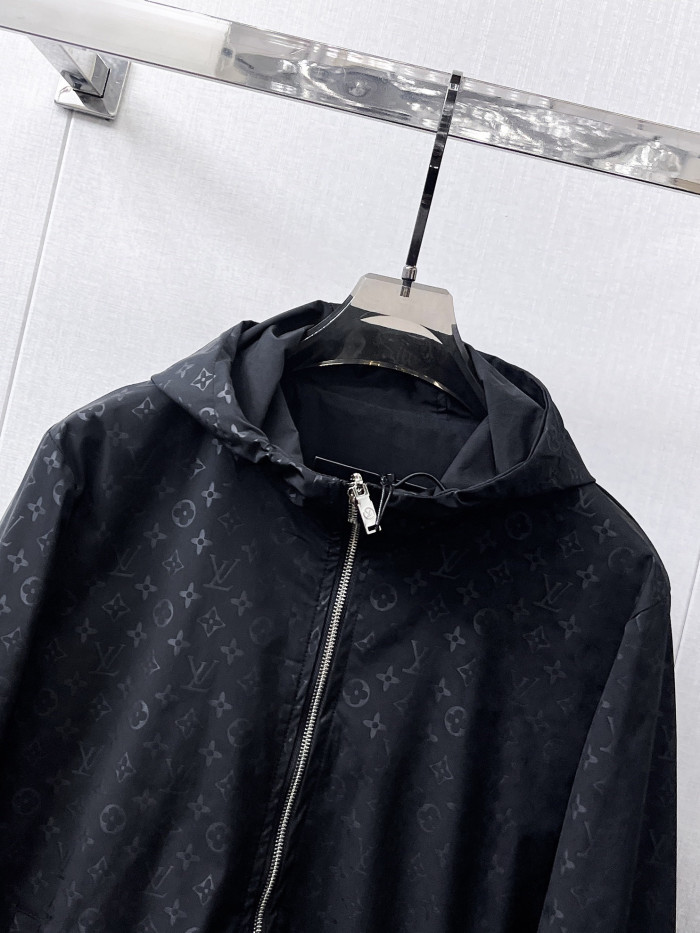 LV JACKET