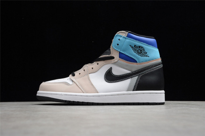 Jordan 1 Retro High OG Prototype - DC6515-100