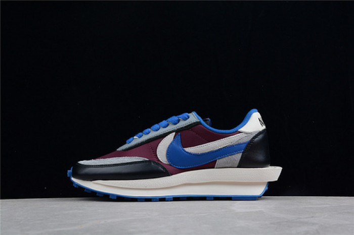 sacai x Undercover x LDWaffle