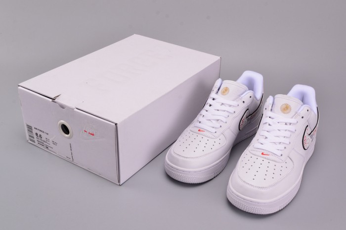 Nike Air Force 1