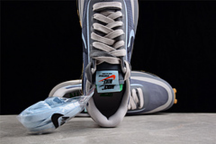 LDWaffle x sacai x CLOT