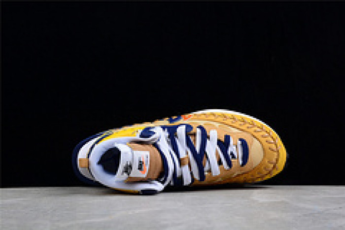 Nike sacai x Jean Paul Gaultier x VaporWaffle