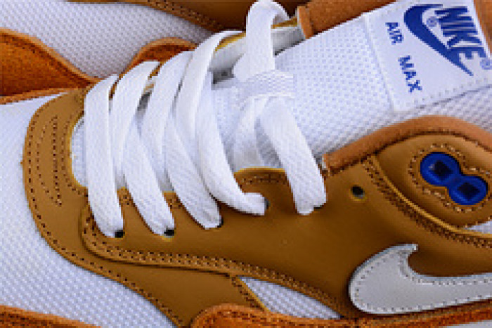NIKE AIR MAX 1 PREMIUM RETRO