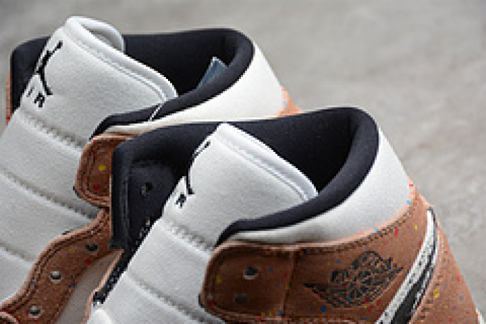 AIR JORDAN 1 MID SE