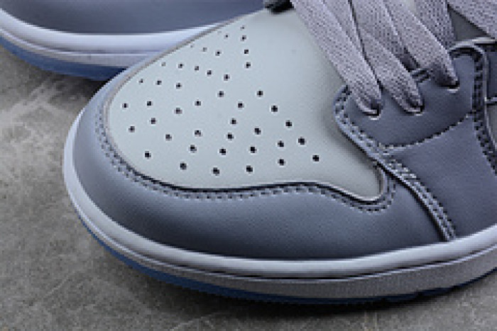 AIR JORDAN 1 LOW GOLF