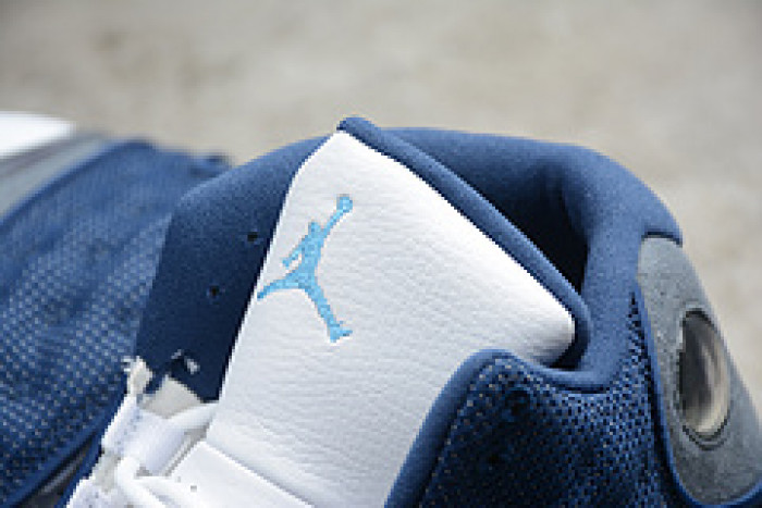 Air Jordan 13 Retro "Flint" - 414571-404