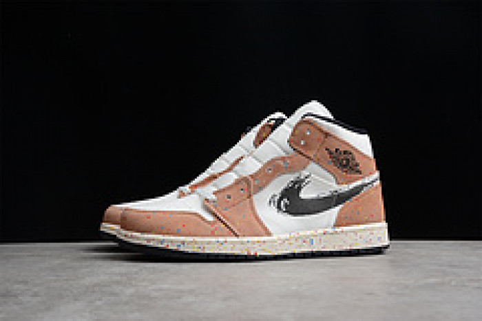 AIR JORDAN 1 MID SE