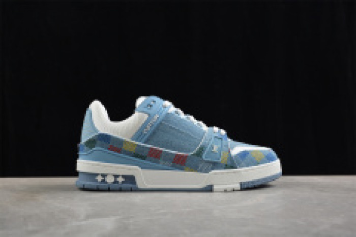 l0*is V*t0n lv trainer lvt-208