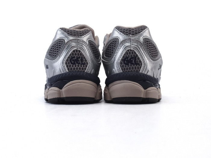 As*ic*s sneakers gel-nyc asc-008